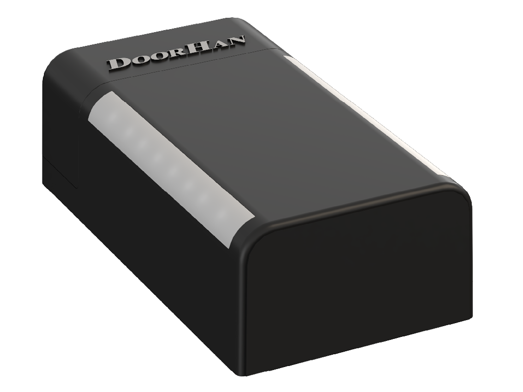 Приводы FAST-800PRO и SECTIONAL-1200PRO для бытовых секционных ворот